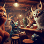 Tavernícoles