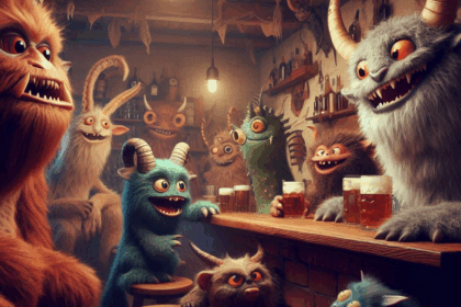 Tavernícoles